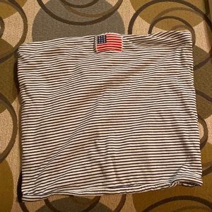 Mighty Fine Tube top